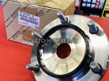 TOYOTA ön təkər Topu ( Stupitsya)  43502-60201